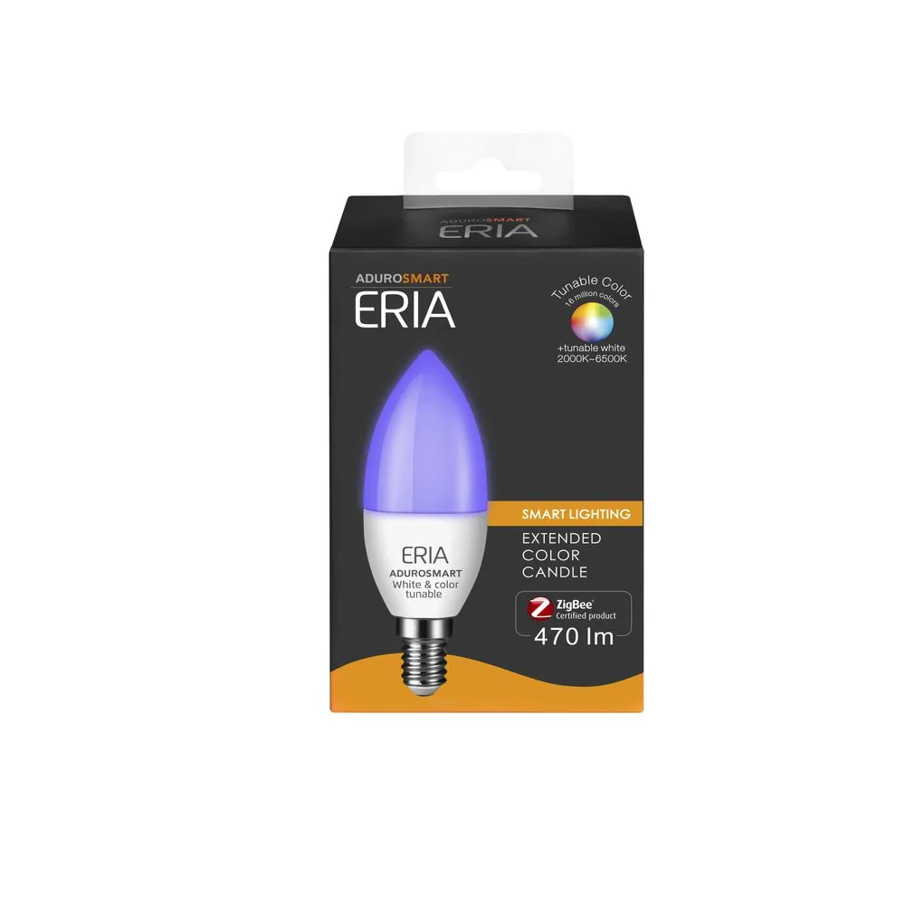 E14 candle Tunable colour - Afbeelding 4