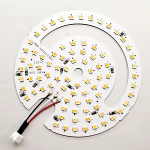 3257 led 2×8,4w 2200-3000K