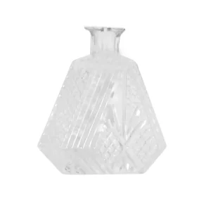 3492 clear glass *M* Grazio Glass serie