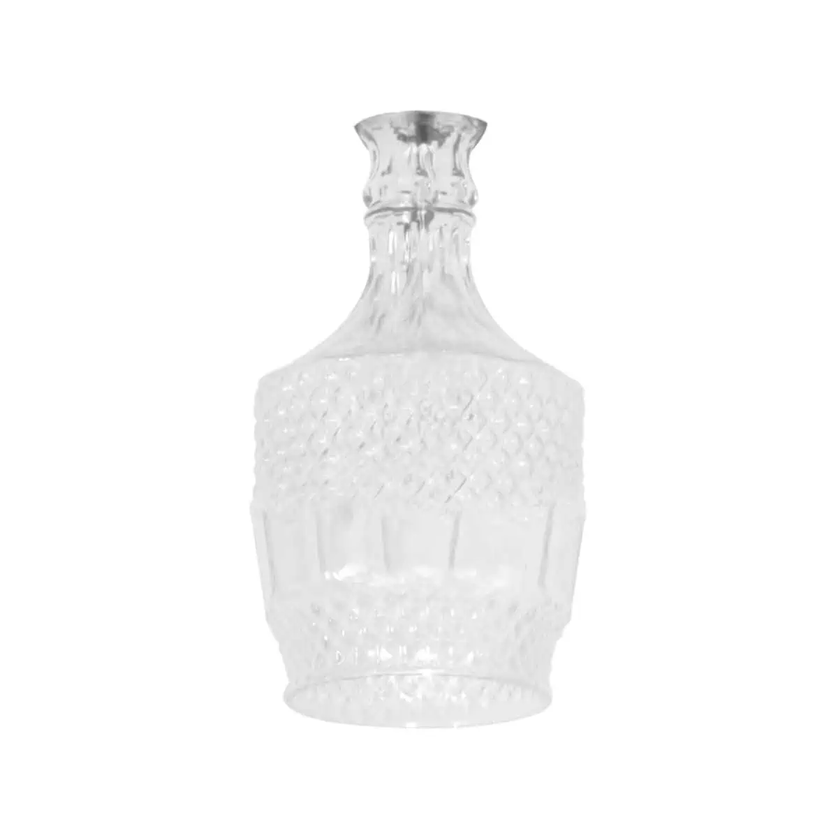 3494 clear glass *M* Grazio Glass - Afbeelding 2