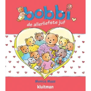 Bobbi – De Allerliefste juf