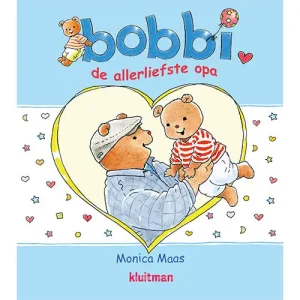 Bobbi – De Allerliefste opa