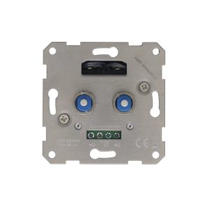 LED DUO dimmer fase afsnijding