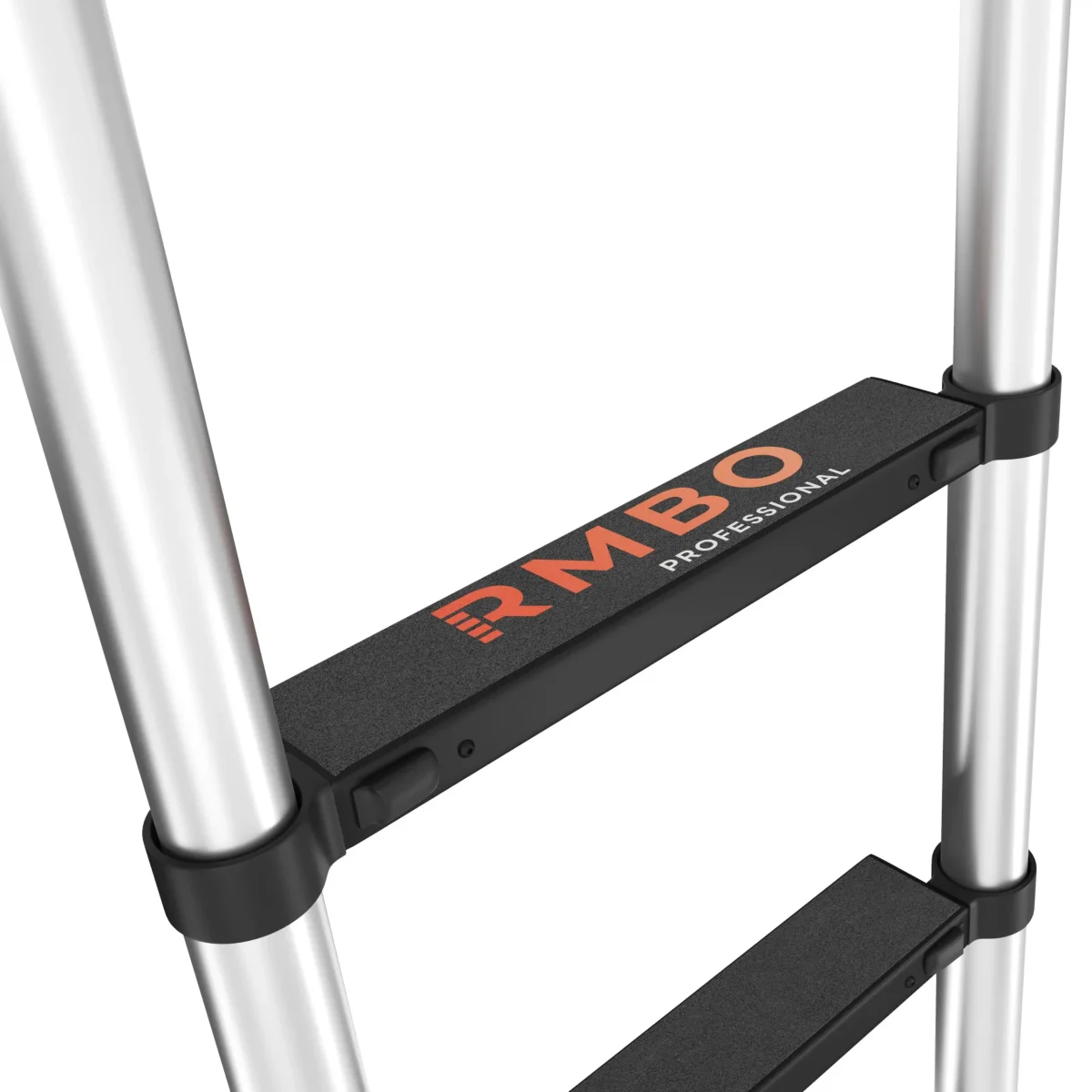 RMBO® Professionele Telescopische ladder 3,8m - Afbeelding 9