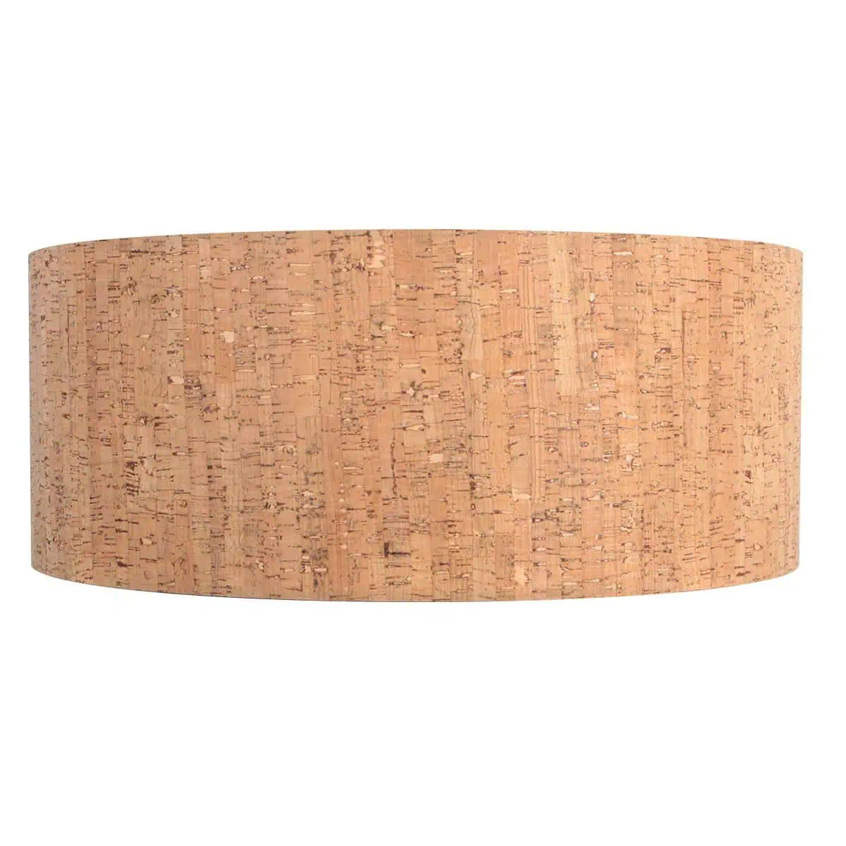 Kap 50*50*20 Rnd Be27 cork - Afbeelding 4