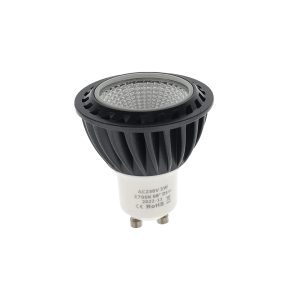 LED lamp GU10 COB 3Watt dimbaar