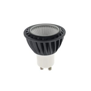 LED lamp GU10 COB 5Watt dimbaar