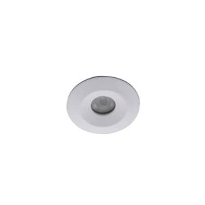 Alpha LED mini spot 3Watt rond WIT IP68 dimbaar