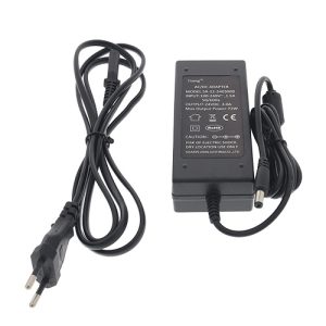 LED strip (302) 24Volt Adapter groot 72Watt