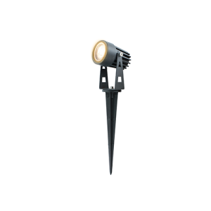 LED mini tuinspot-prikspot 5Watt 220/230Volt IP65 dimbaar