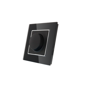 Nero Deluxe Glas LED dimmer universeel compleet