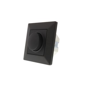 Zigbee 3 – Nero universele Smart LED dimmer – 2 draads