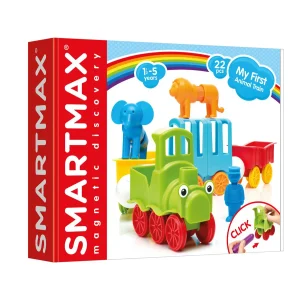 SmartMax My First Animal Train