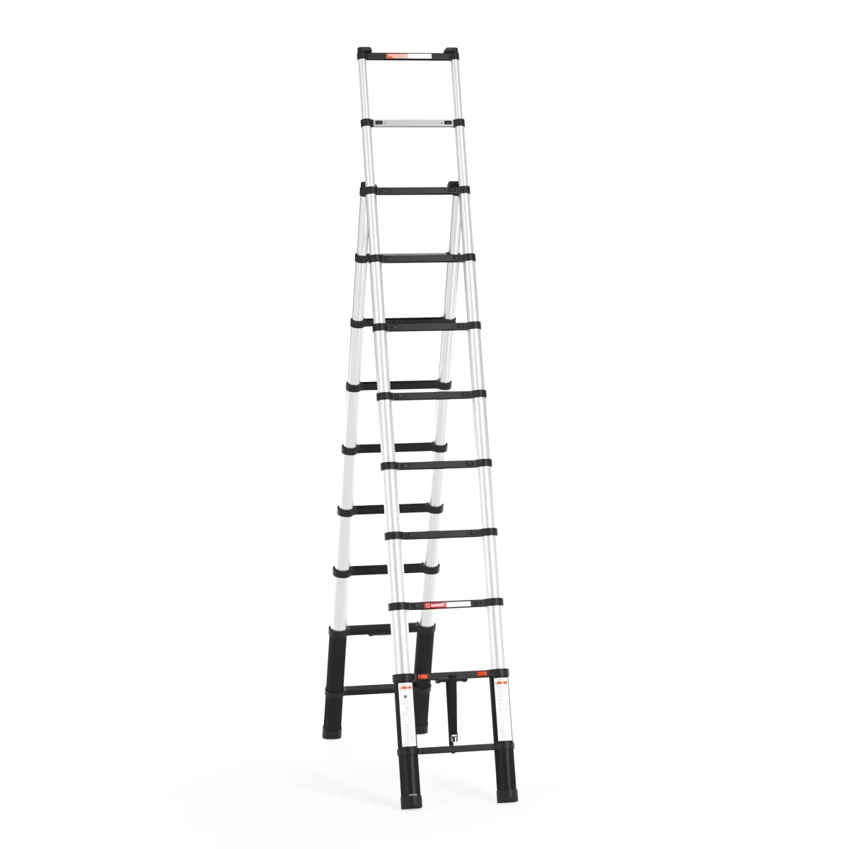 RMBO® Telescopische Reformladder 3,2m
