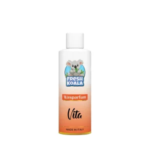 FreshKoala Luxe Wasparfum – 100ml – Vita