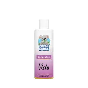 FreshKoala Luxe Wasparfum – 100ml – Viola