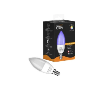 E14 candle Tunable colour