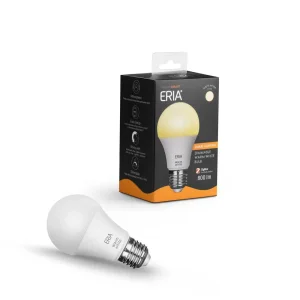 E27 bulb Warm white