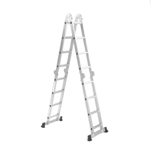 RMBO® Multifunctionele Vouwladder 4×4