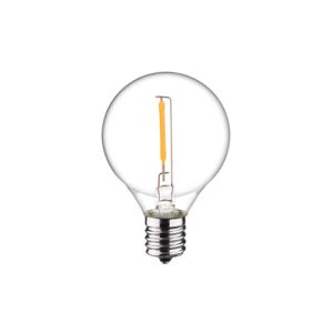 Reservelampje prikkabel E12 – G40